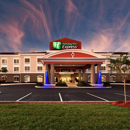 Holiday Inn Express Lake Wales North-Winter Haven By Ihg Waverly Exterior photo