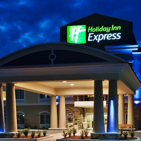 Holiday Inn Express Lake Wales North-Winter Haven By Ihg Waverly Exterior photo