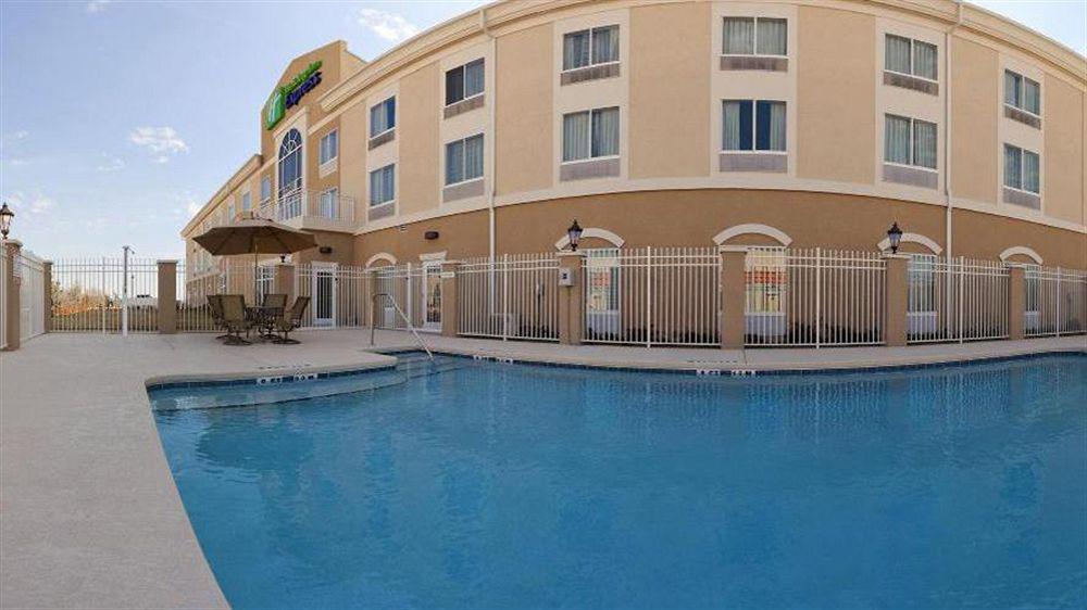 Holiday Inn Express Lake Wales North-Winter Haven By Ihg Waverly Exterior photo