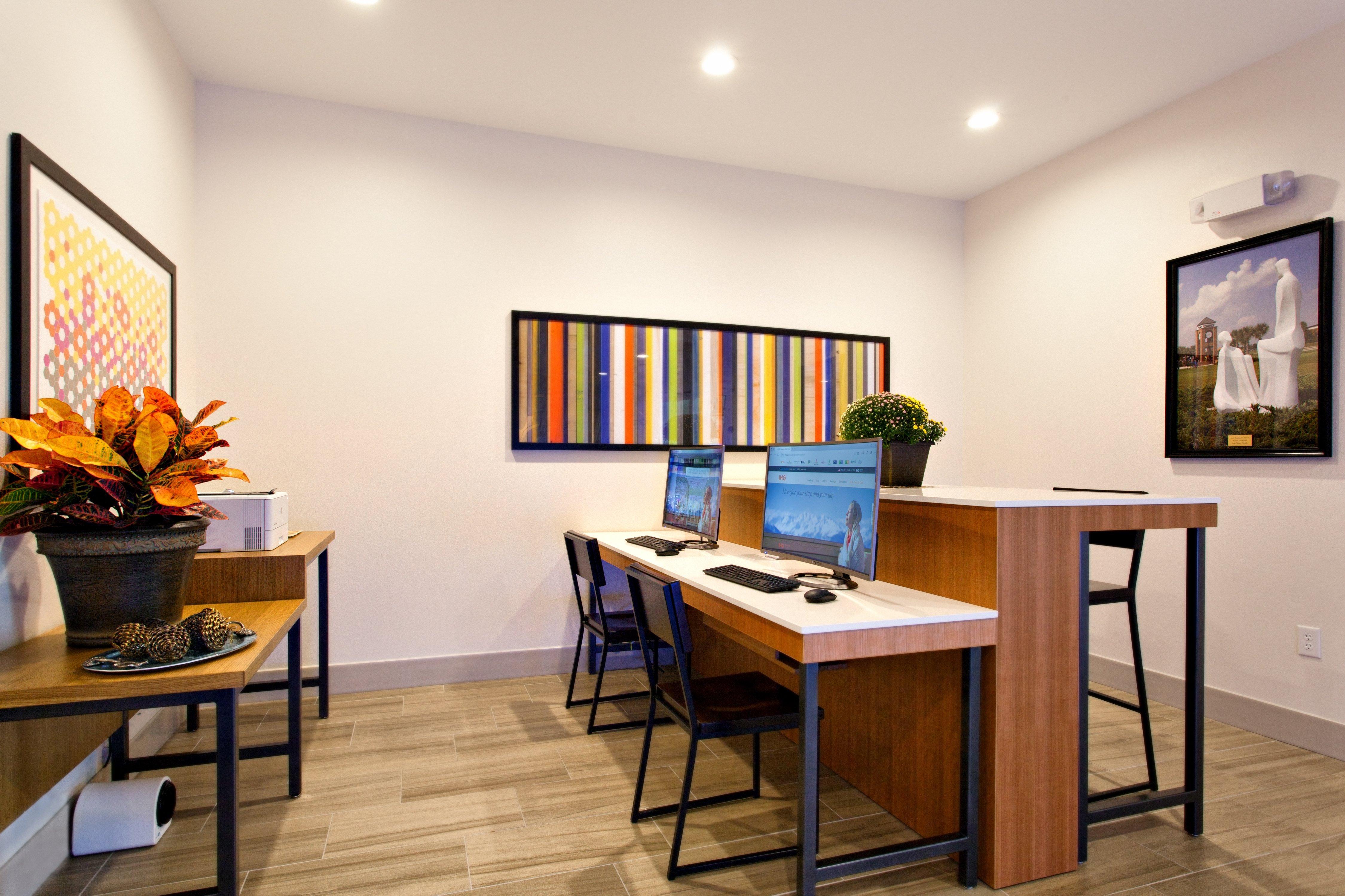 Holiday Inn Express Lake Wales North-Winter Haven By Ihg Waverly Exterior photo
