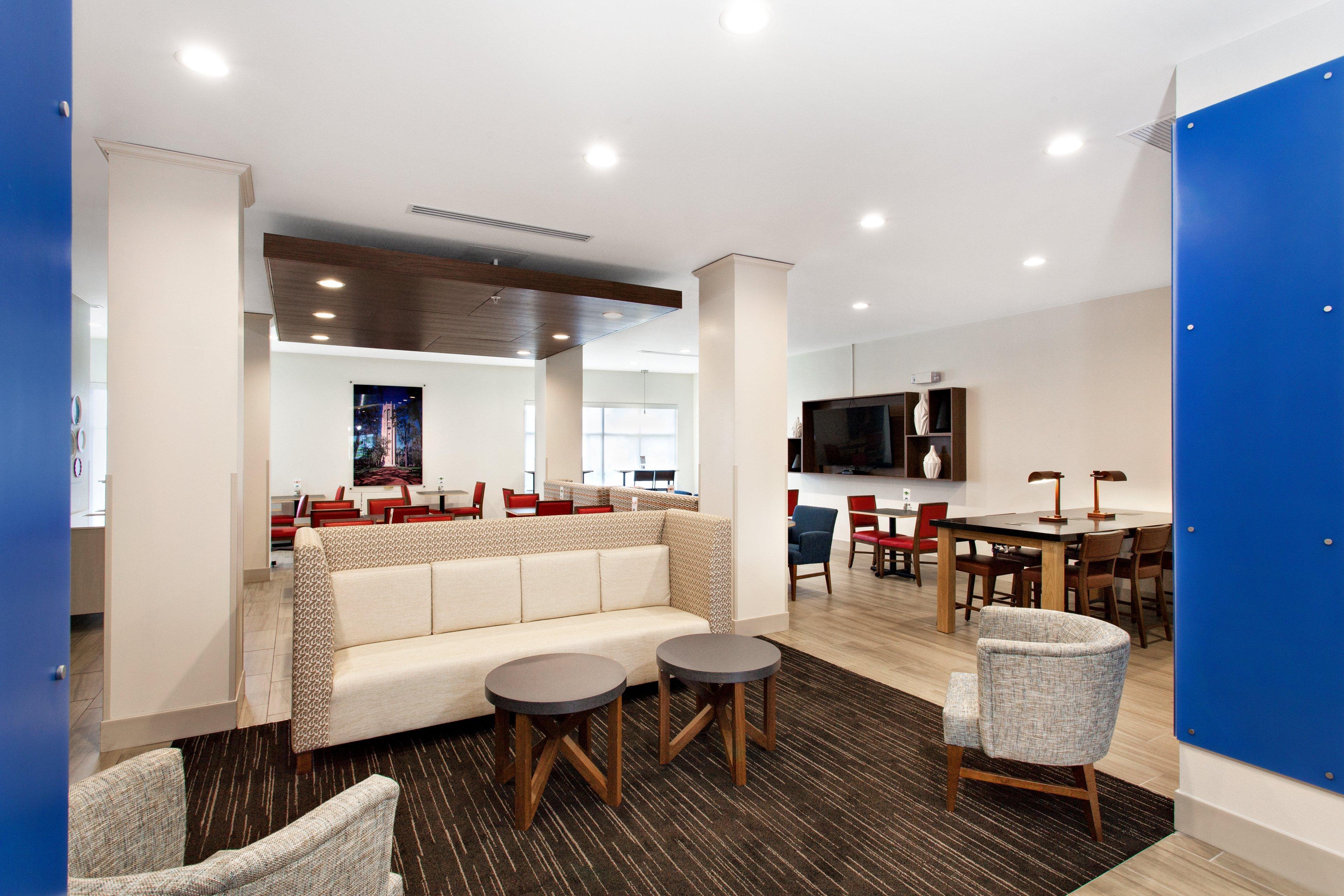 Holiday Inn Express Lake Wales North-Winter Haven By Ihg Waverly Exterior photo