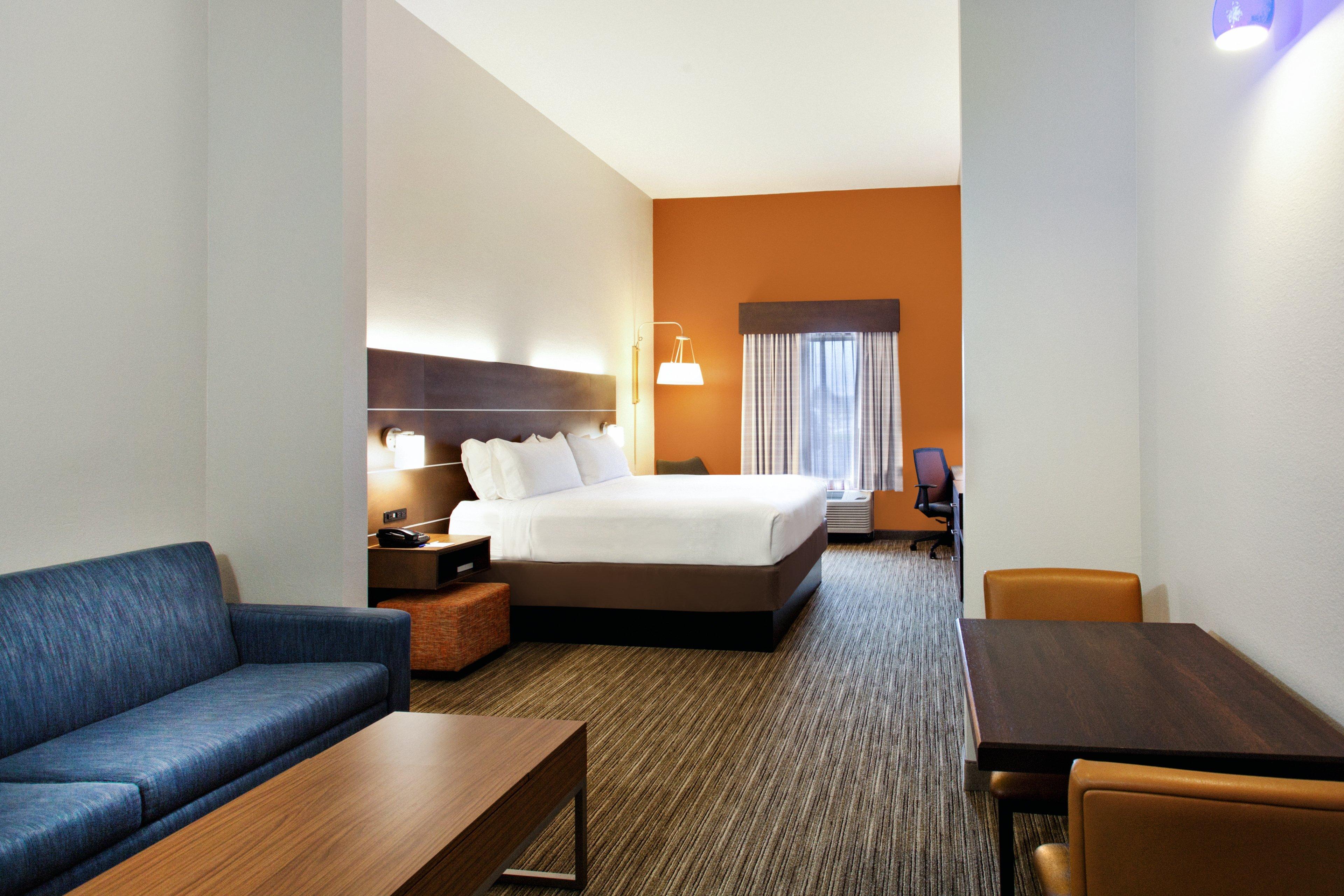 Holiday Inn Express Lake Wales North-Winter Haven By Ihg Waverly Exterior photo