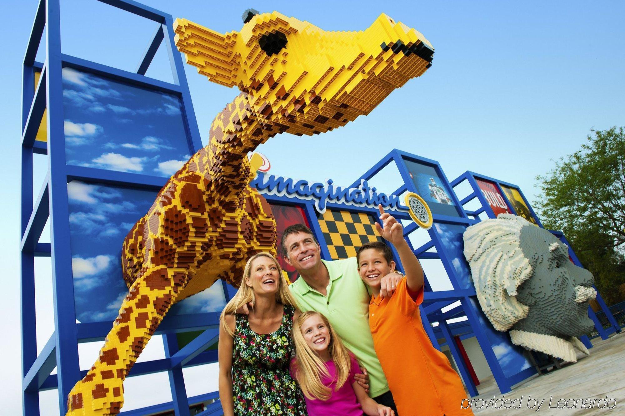 Holiday Inn Express Lake Wales North-Winter Haven By Ihg Waverly Exterior photo
