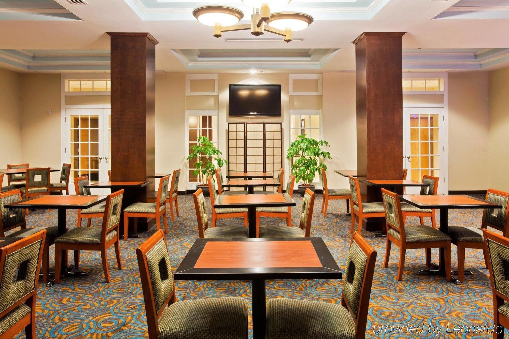Holiday Inn Express Lake Wales North-Winter Haven By Ihg Waverly Exterior photo
