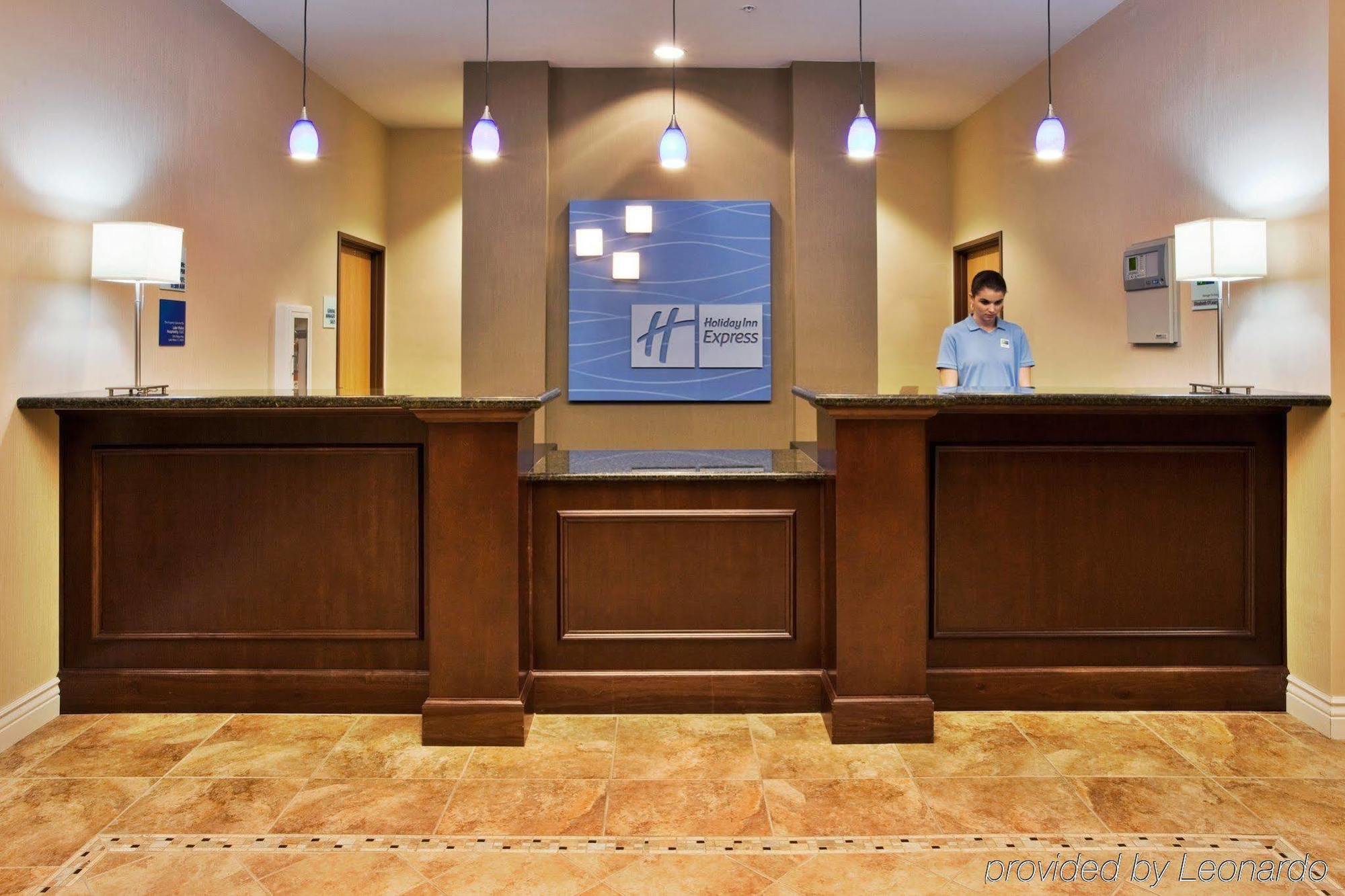 Holiday Inn Express Lake Wales North-Winter Haven By Ihg Waverly Exterior photo