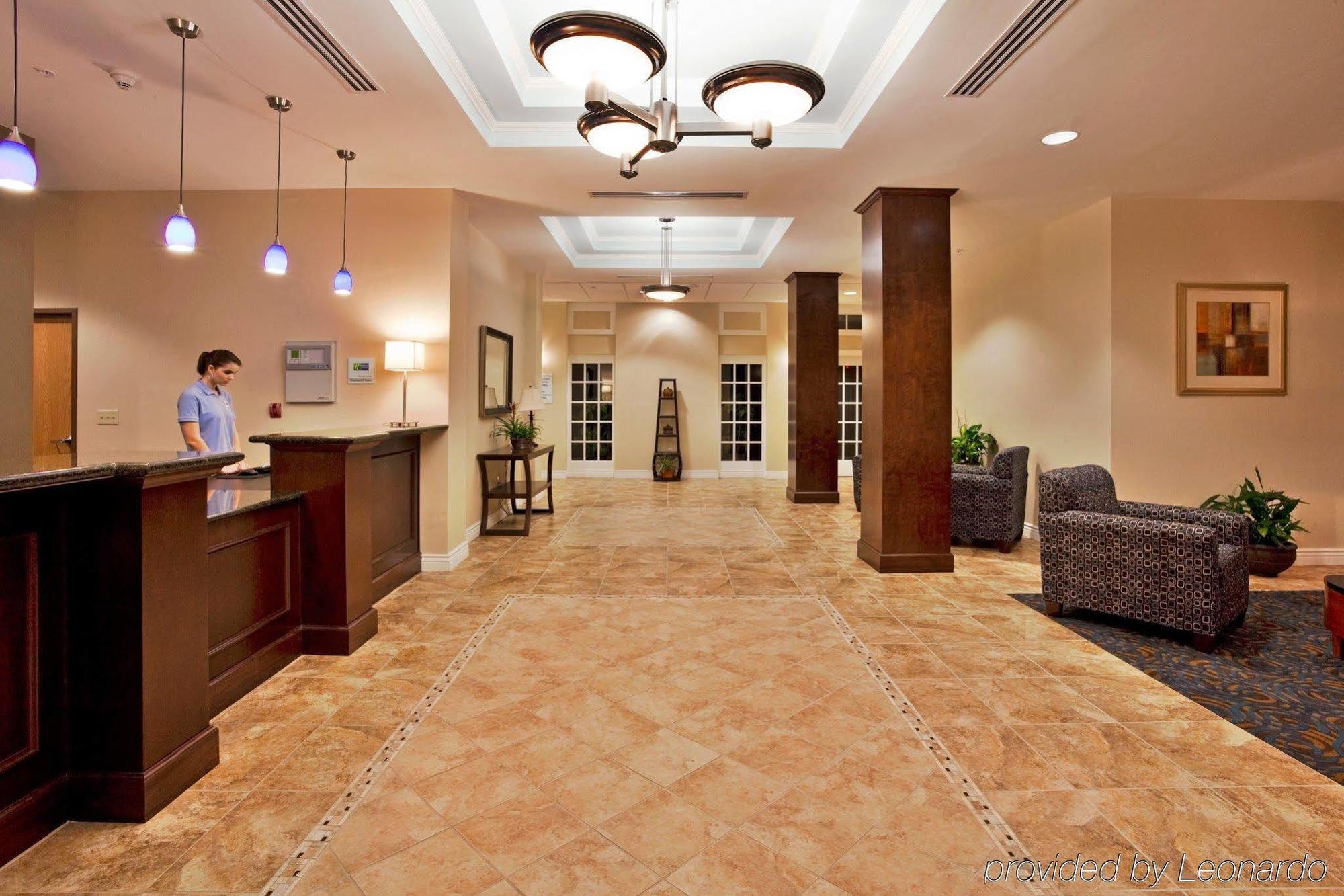 Holiday Inn Express Lake Wales North-Winter Haven By Ihg Waverly Exterior photo