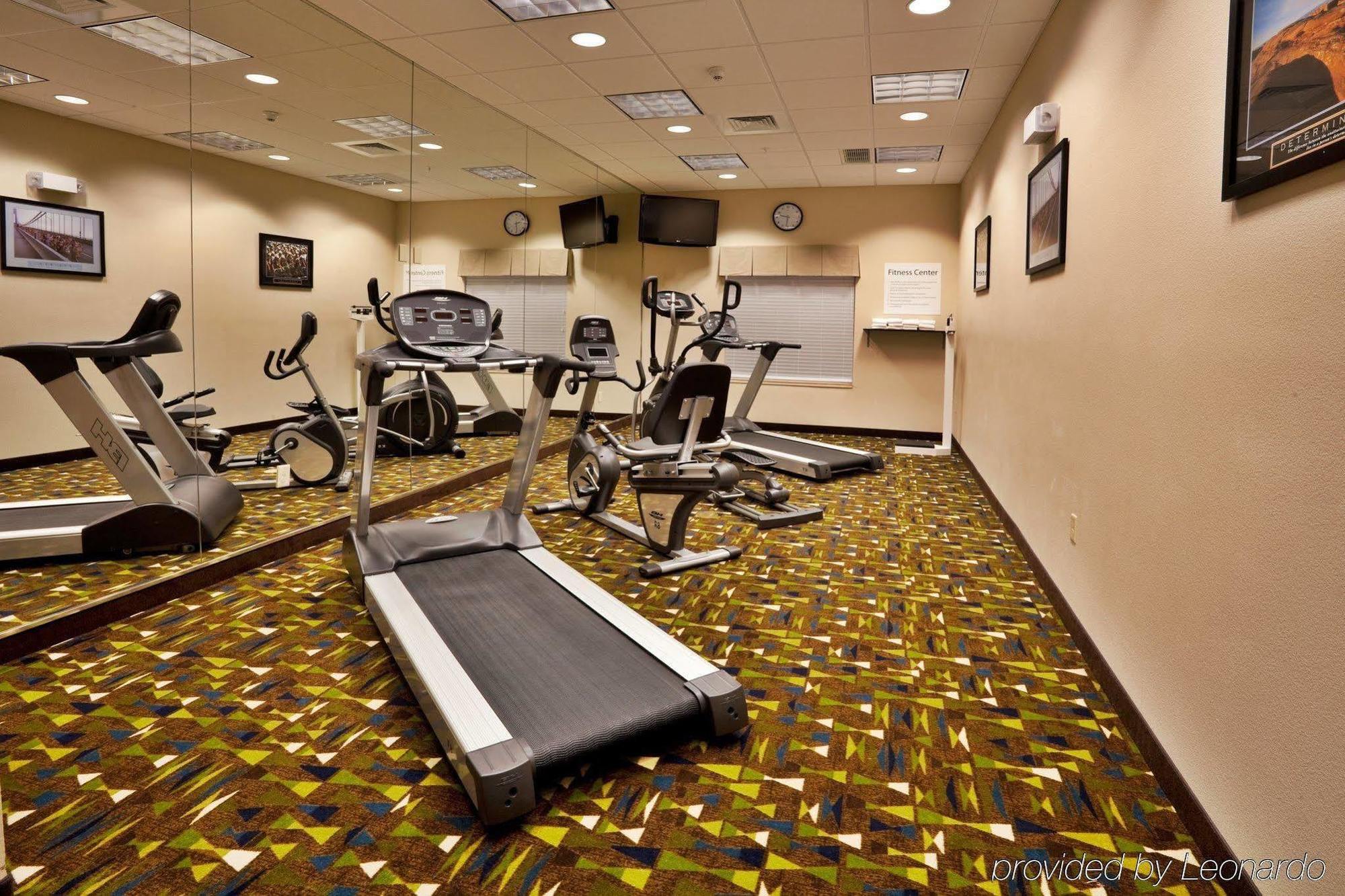 Holiday Inn Express Lake Wales North-Winter Haven By Ihg Waverly Exterior photo