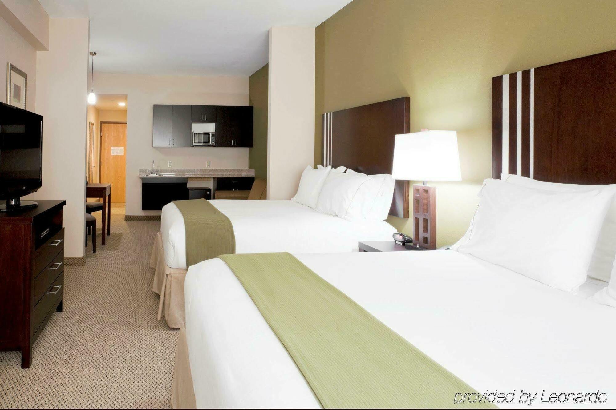 Holiday Inn Express Lake Wales North-Winter Haven By Ihg Waverly Exterior photo