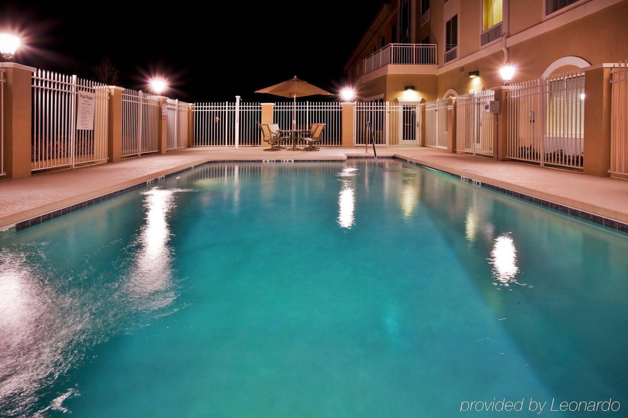 Holiday Inn Express Lake Wales North-Winter Haven By Ihg Waverly Exterior photo